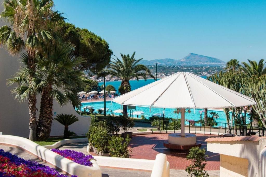 Citta del Mare Hotel Village фото 13