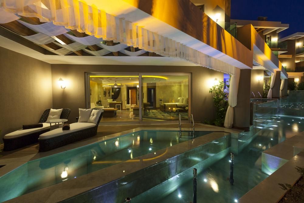 TUI Magic Life Bodrum (Adults Only) фото 67