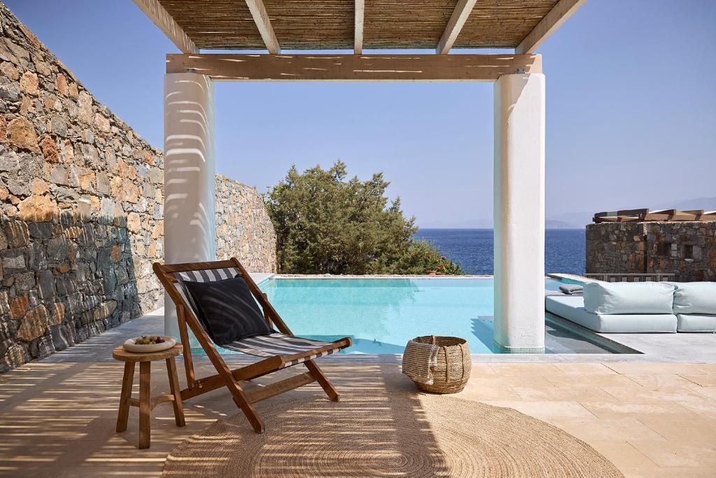 Thalassa Villas фото 42