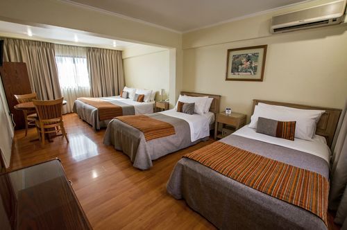 RQ Hotel da Carlo фото 39