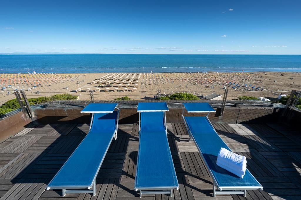 Grand Hotel Playa фото 4