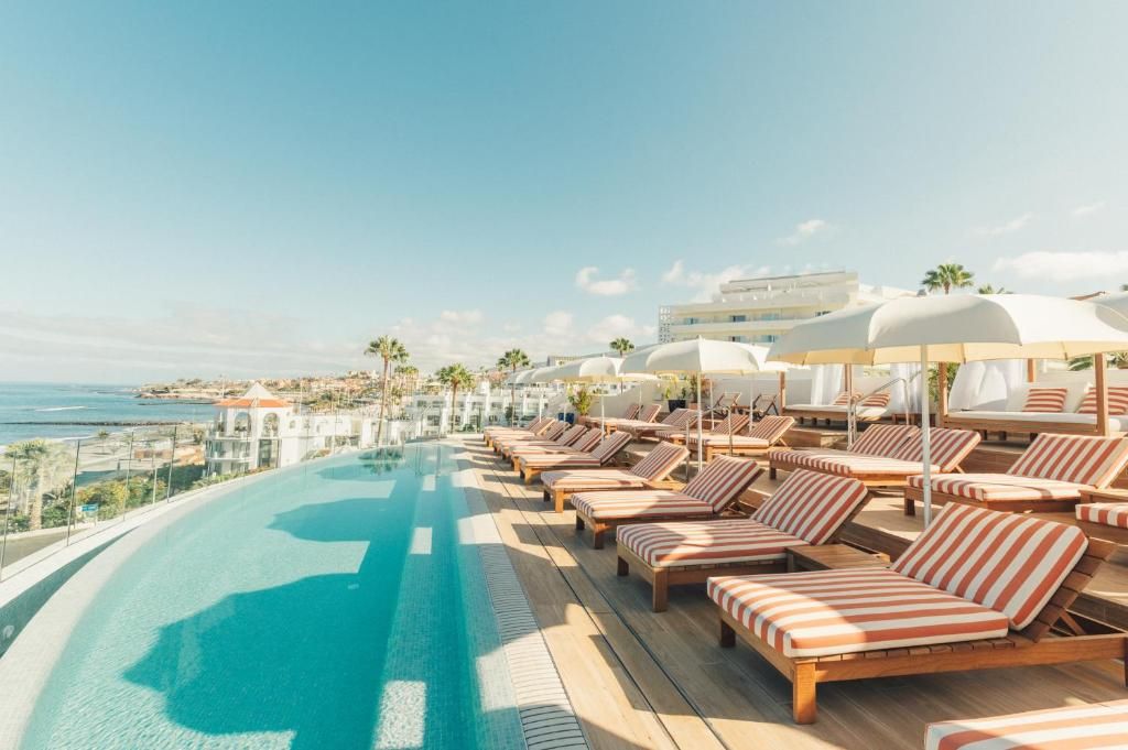 Iberostar Selection Sabila - Adults Only фото 56