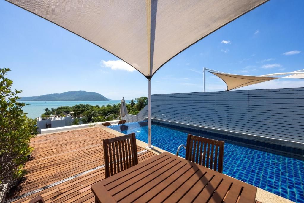 Selina Serenity Rawai Phuket фото 41