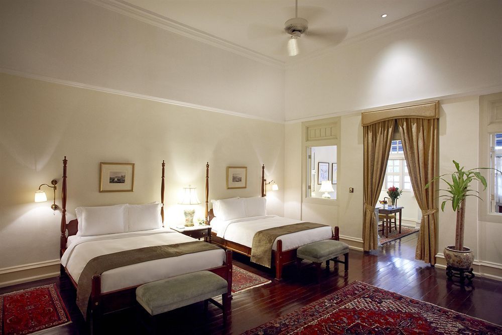 Raffles Hotel Singapore фото 76