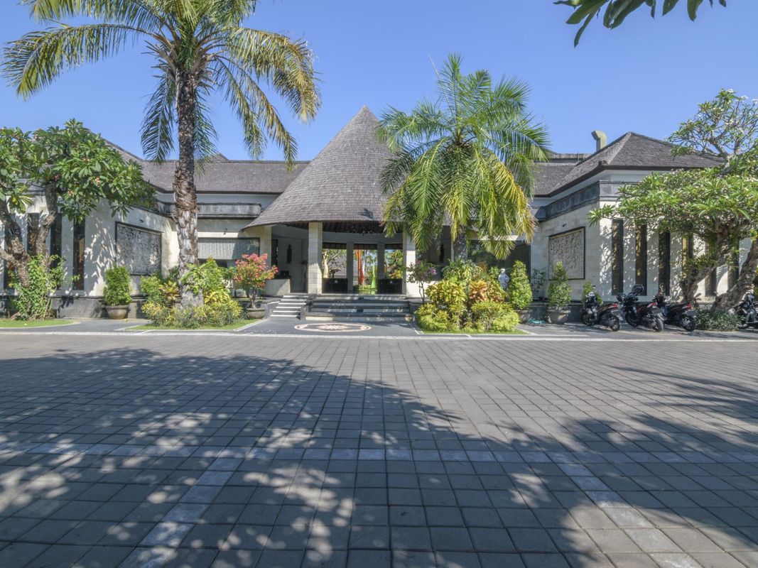 The Bidadari Villas and Spa Umalas фото 36