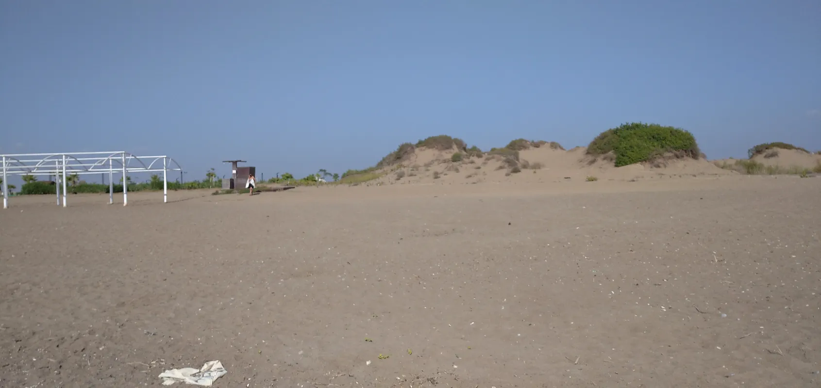 Prenses Sealine Beach фото 72
