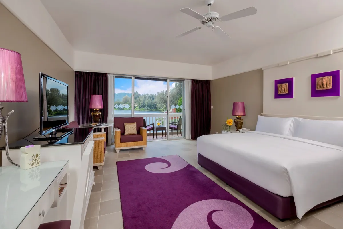 Angsana Laguna Phuket фото 3