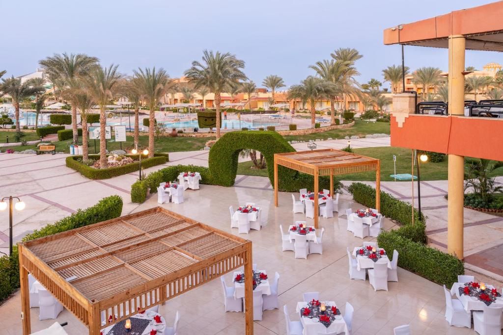 Malikia Resort Abu Dabbab фото 51