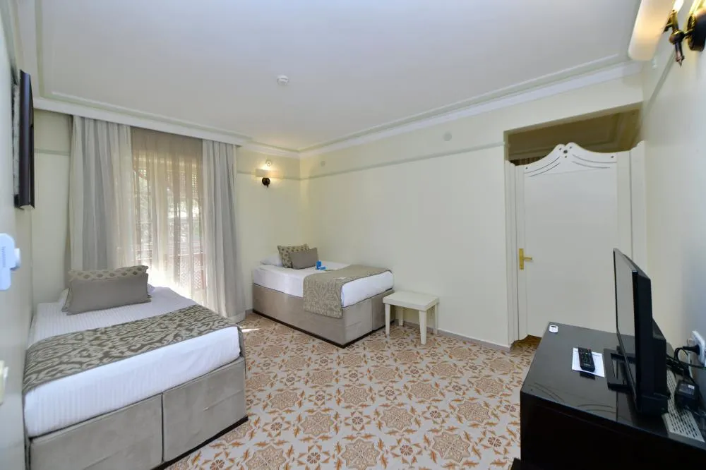Ali Bey Club Manavgat фото 103