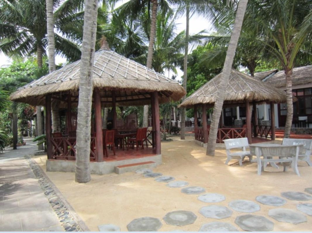 Mai Am Guest House фото 21
