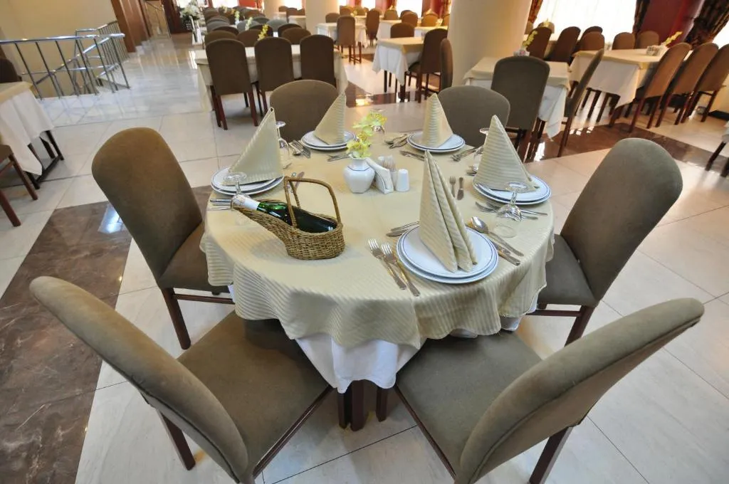 Hotel Buyuk Sahinler фото 22