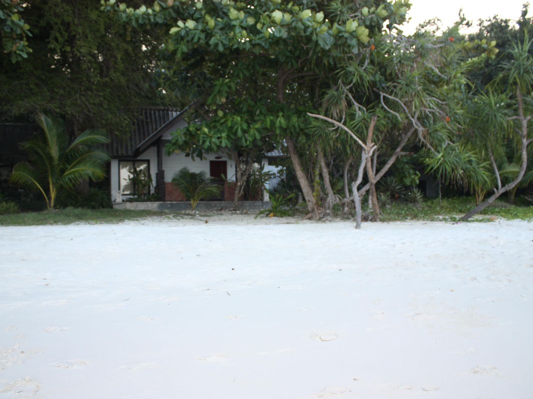 Samet Ville Resort фото 34