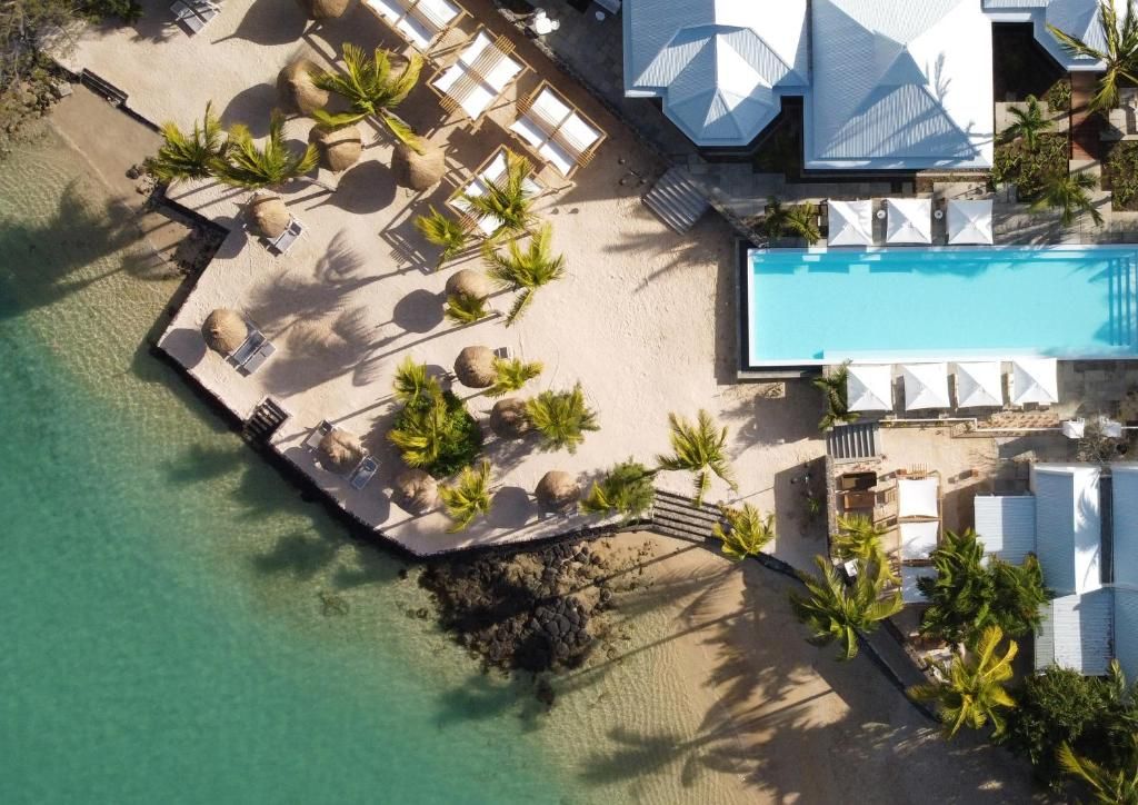 Veranda Grand Baie фото 32