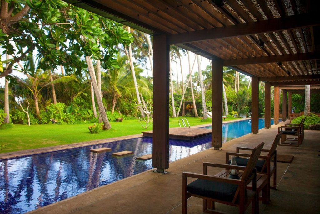 Villa Maggona фото 4