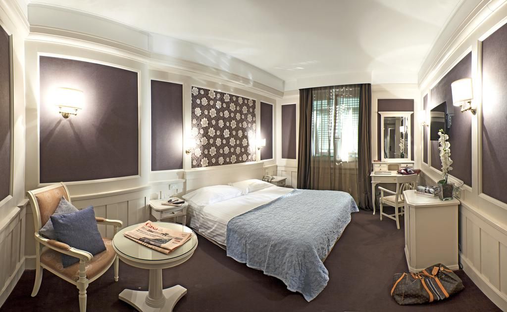 Europa Hotel Design Spa 1877 фото 2