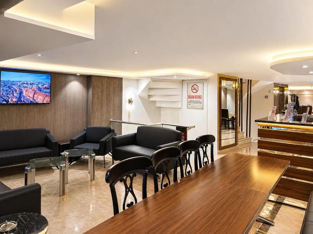 Rio Hotel фото 8