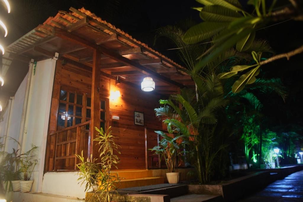 Гостевой дом «Shiva Cottages» фото 10