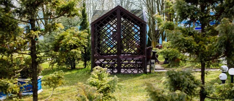 Фото отеля Волна