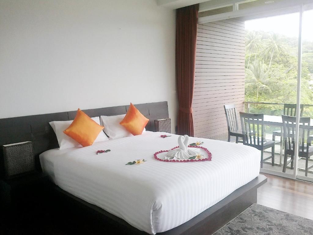 Lae Lay Suites фото 42