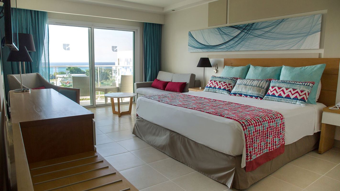 Gran Muthu Almirante Beach фото 3