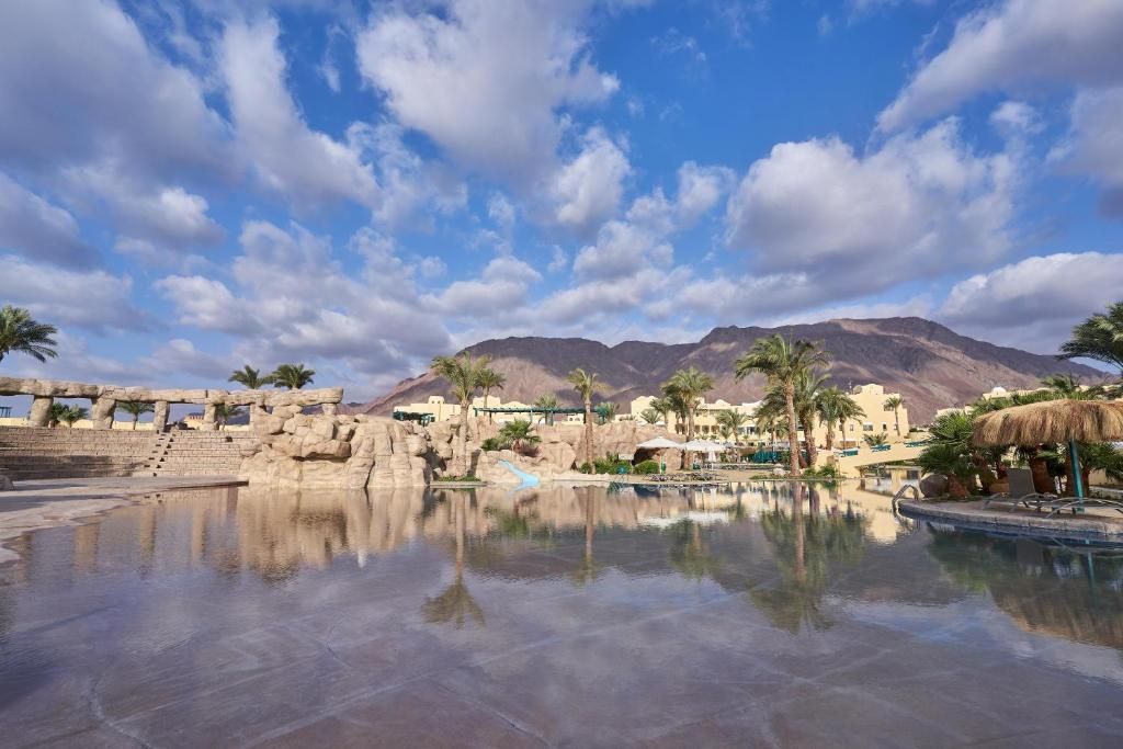The Bayview Taba Heights Resort фото 75