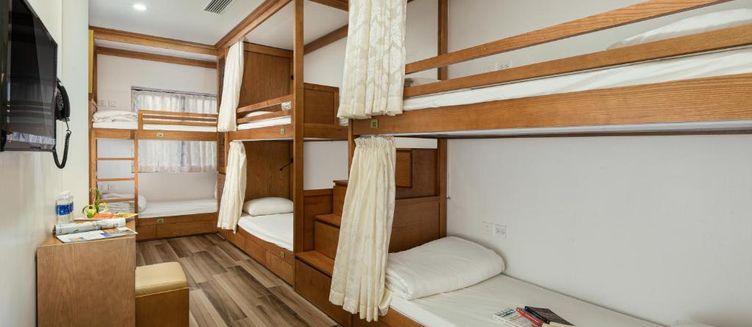 Фото отеля Affa Boutique Hotel Hanoi