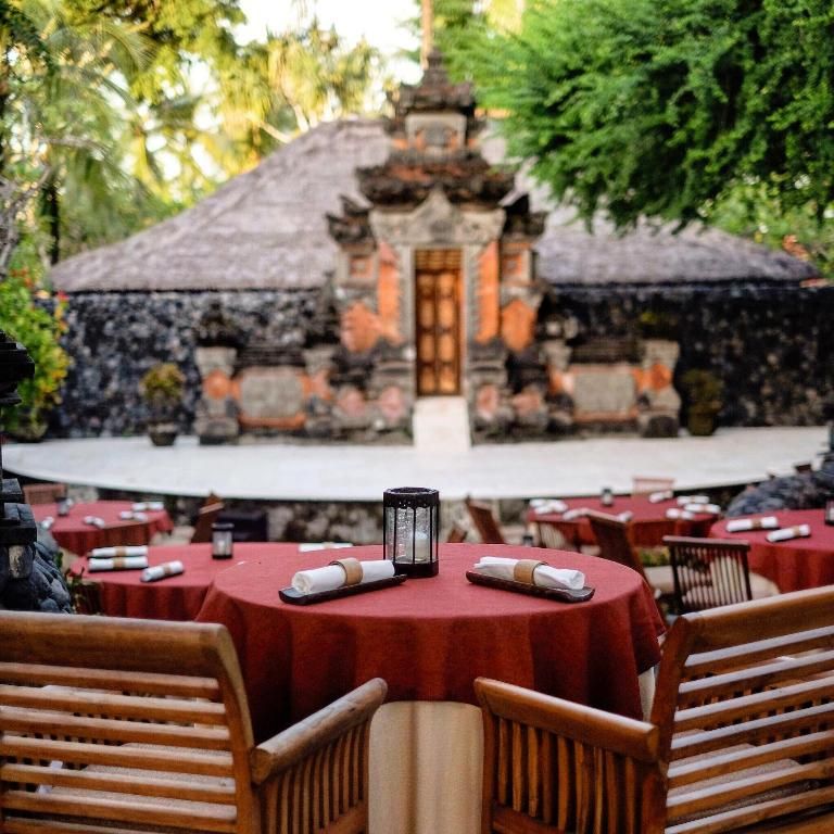 Grand Hyatt Bali фото 101