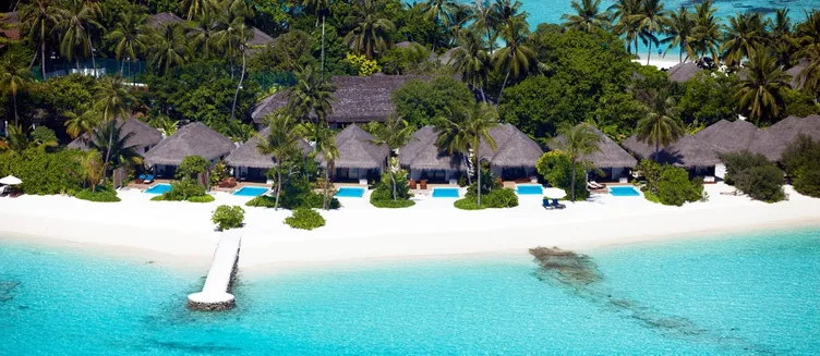 Фото отеля Niva Velassaru Maldives