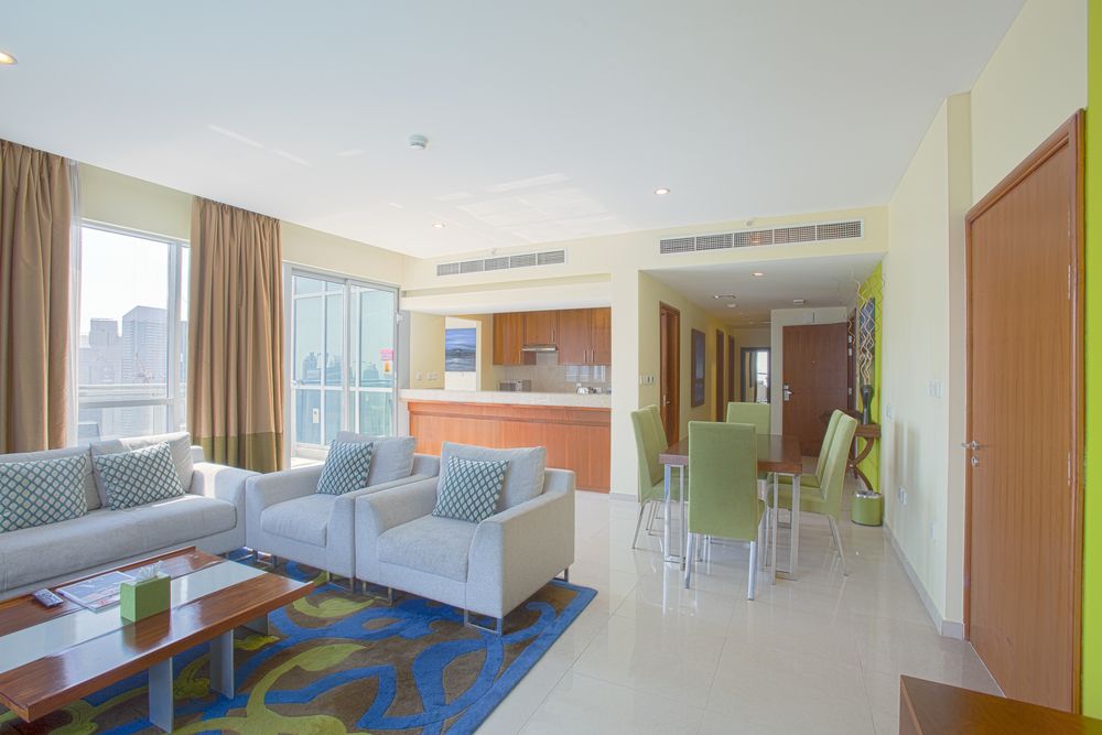 Ramada by Wyndham Downtown Dubai фото 68