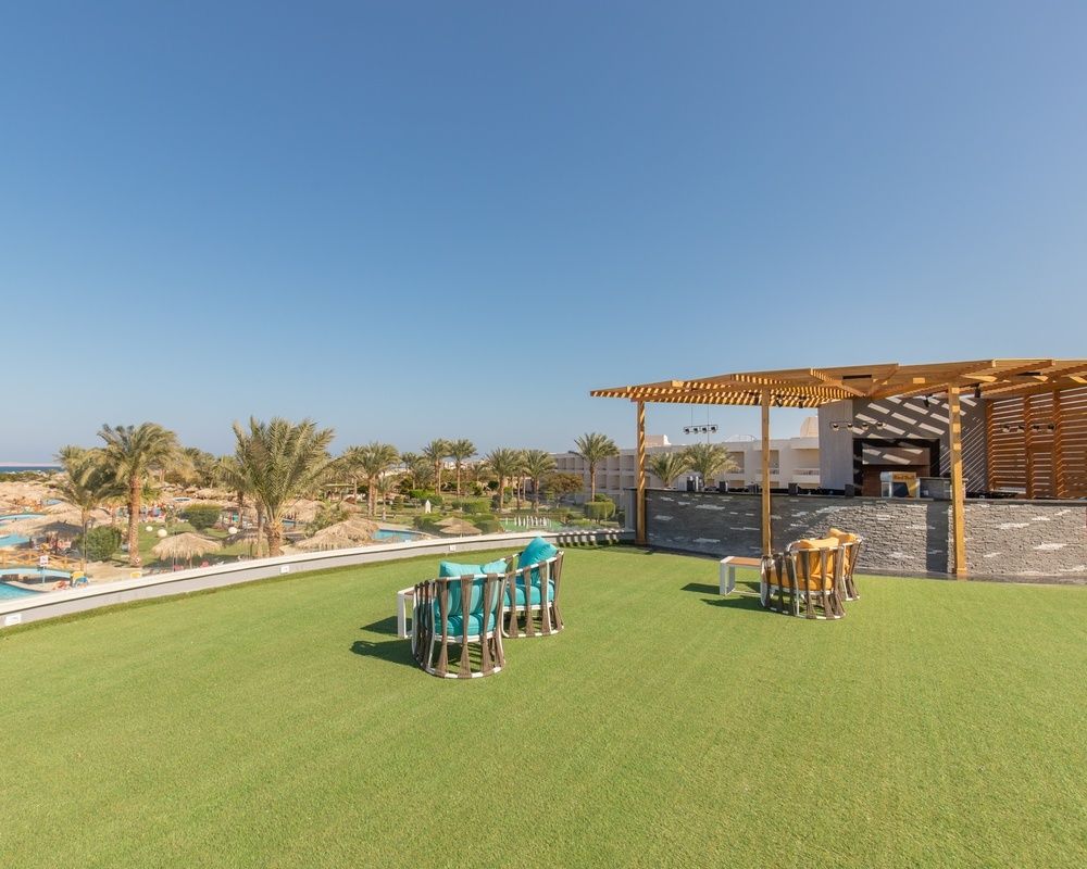 Long Beach Resort Hurghada фото 459