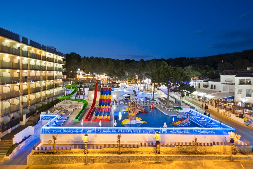 Best Cap Salou фото 39