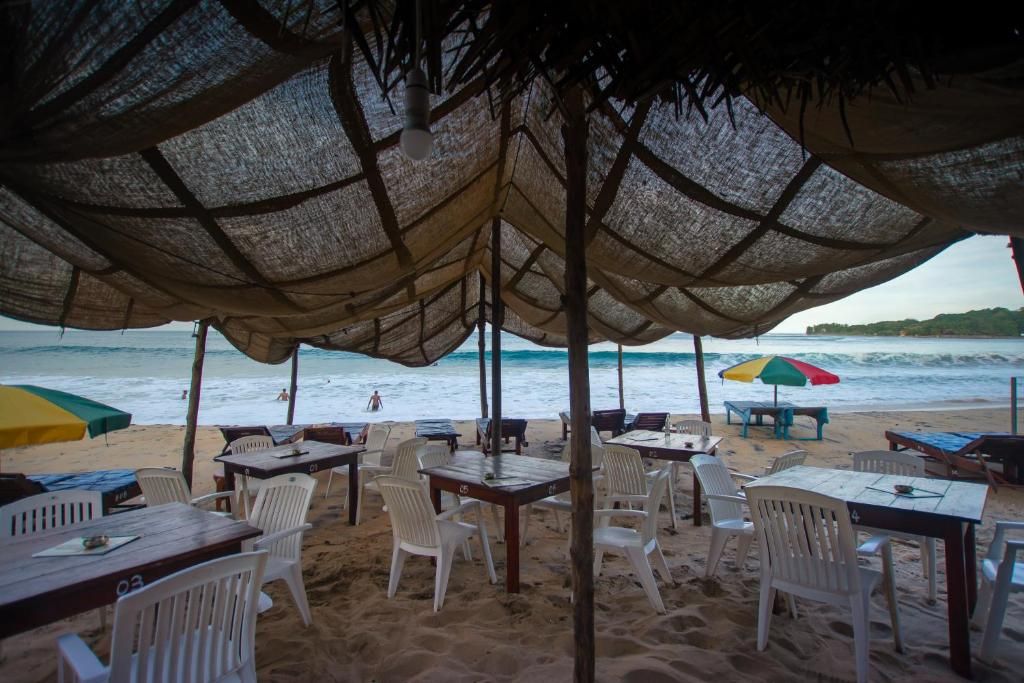 Guest House «The Surf Access Guest House» фото 10