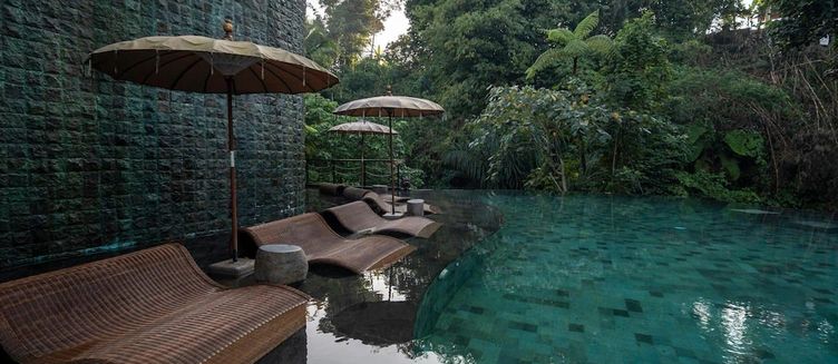 Фото отеля Aksari Resort Ubud by Ini Vie Hospitality