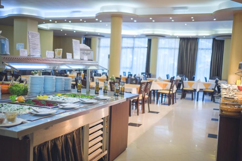 Hotel Royal Beach фото 3