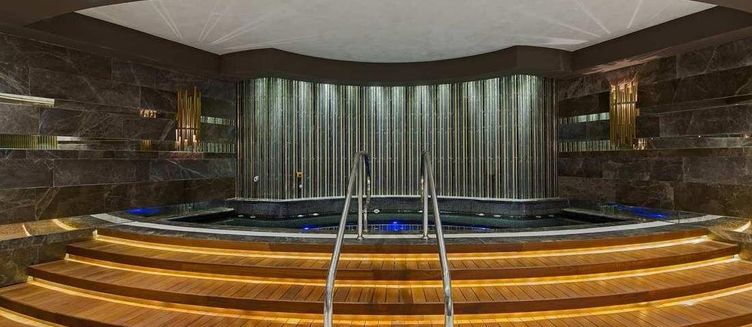 Фото отеля Hilton Istanbul Kozyatagi