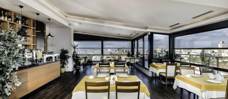 Фото отеля Villa Zurich Hotel Istanbul