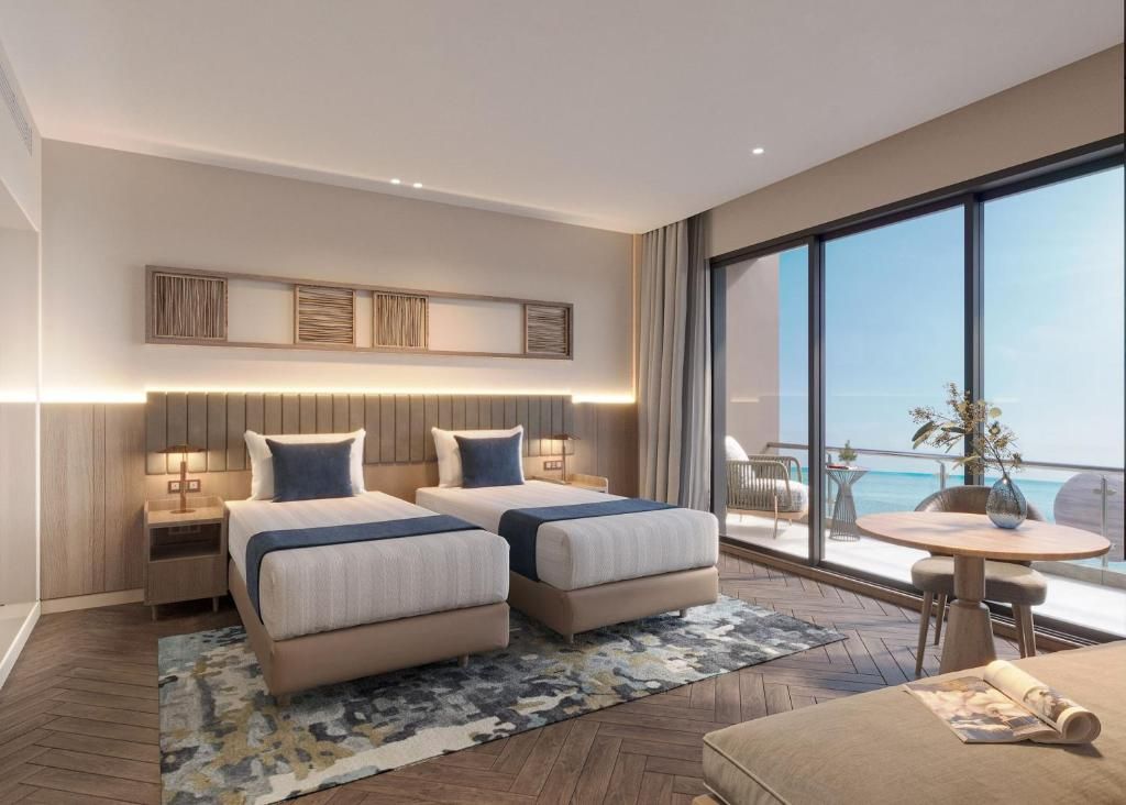 Melia Serenity Cam Ranh Beach Resort фото 5