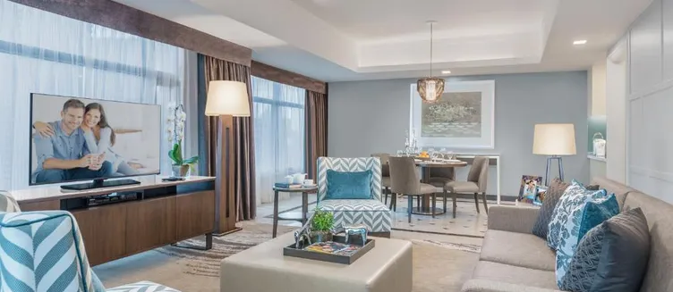 Фото отеля Ascott Makati