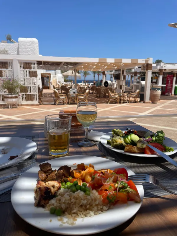 Sharm Club Beach Resort фото 68