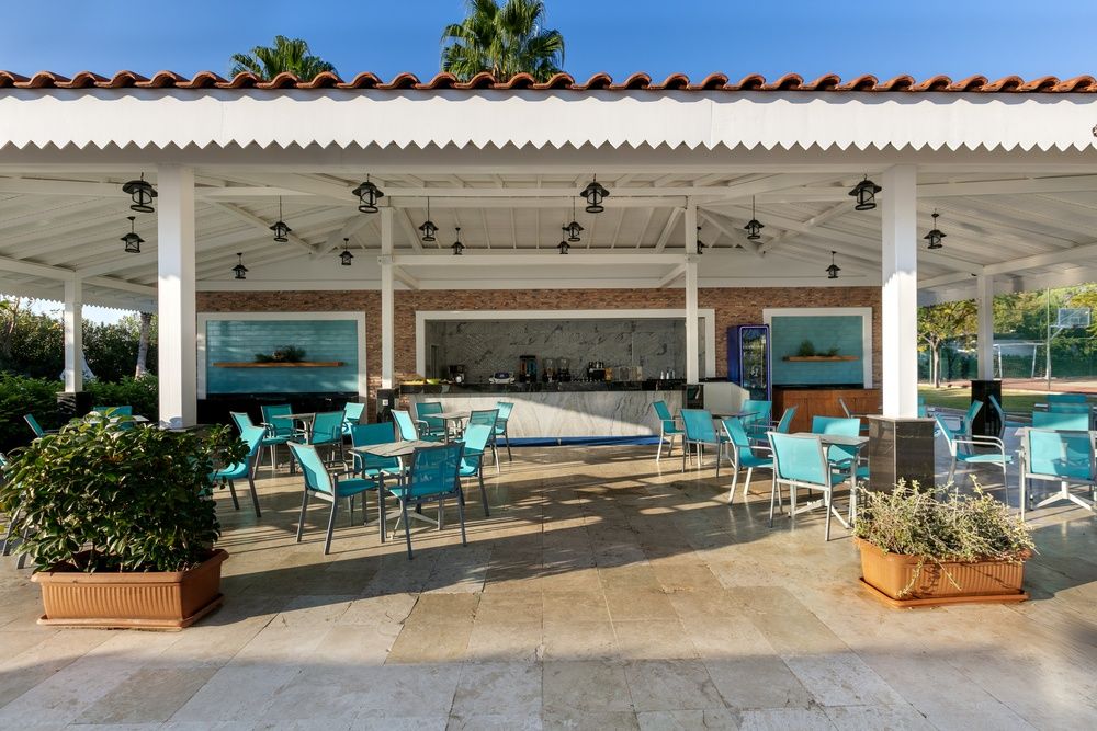 Club Hotel Phaselis Rose фото 312