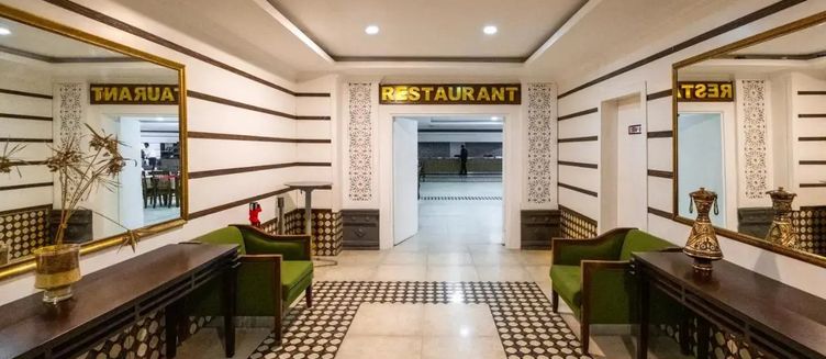 Фото отеля Zeyda Kemer Hotel