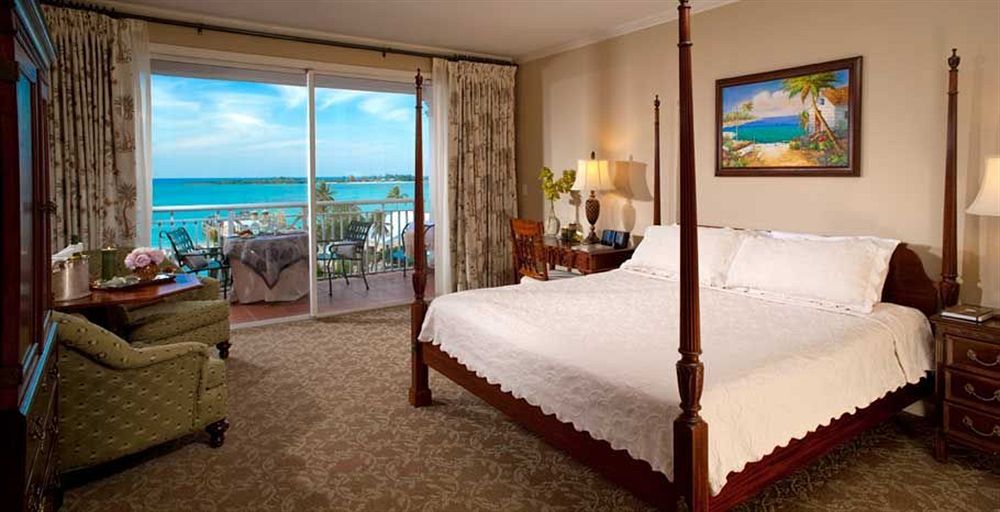 Sandals Royal Bahamian All Inclusive - Couples Only фото 45