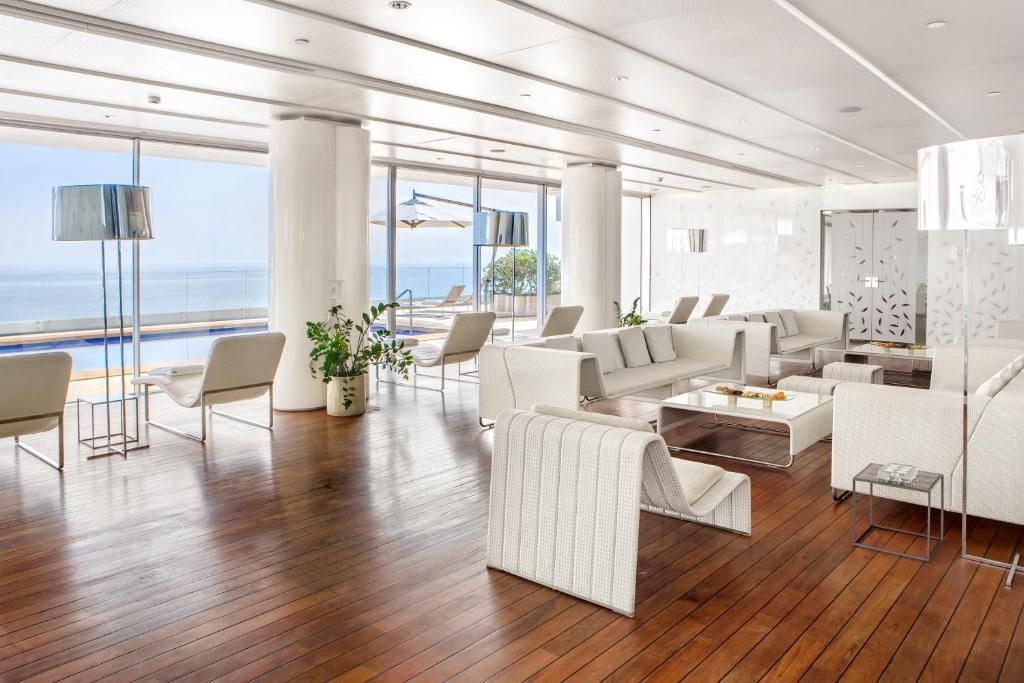 Elounda Beach Hotel & Villas фото 105