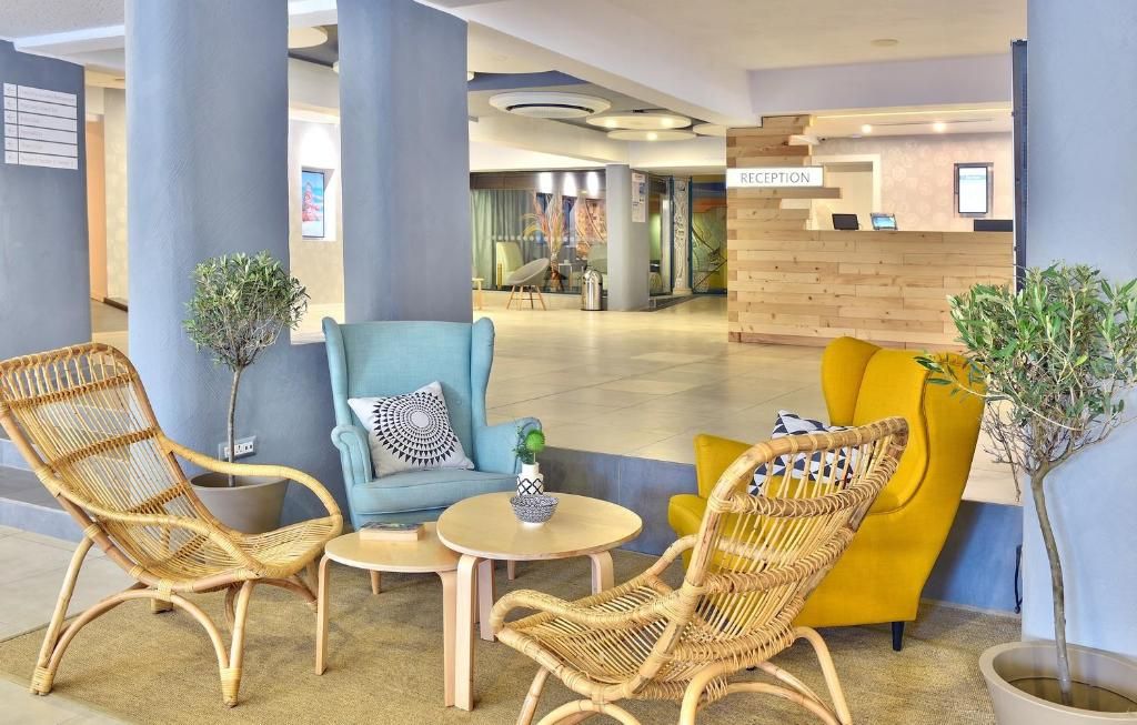 iHotel Sunny Beach фото 22