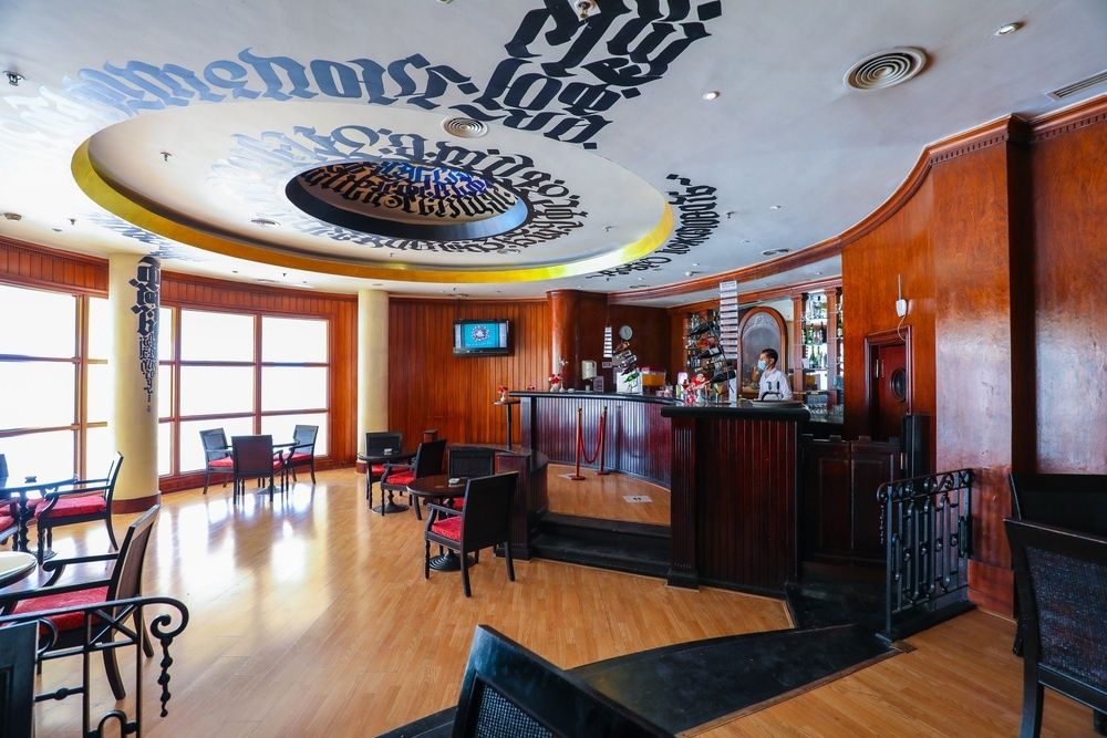 Island View Resort фото 14