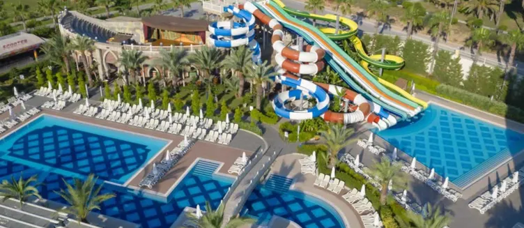 Фото отеля Royal Alhambra Palace