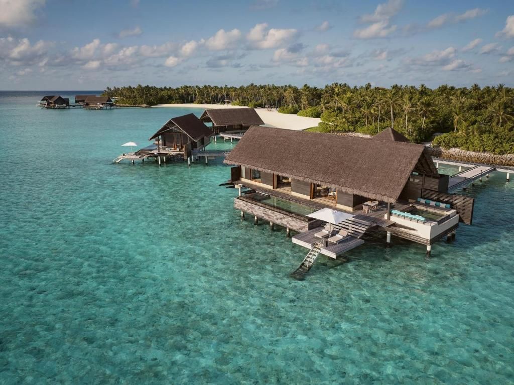 One & Only Reethi Rah фото 117
