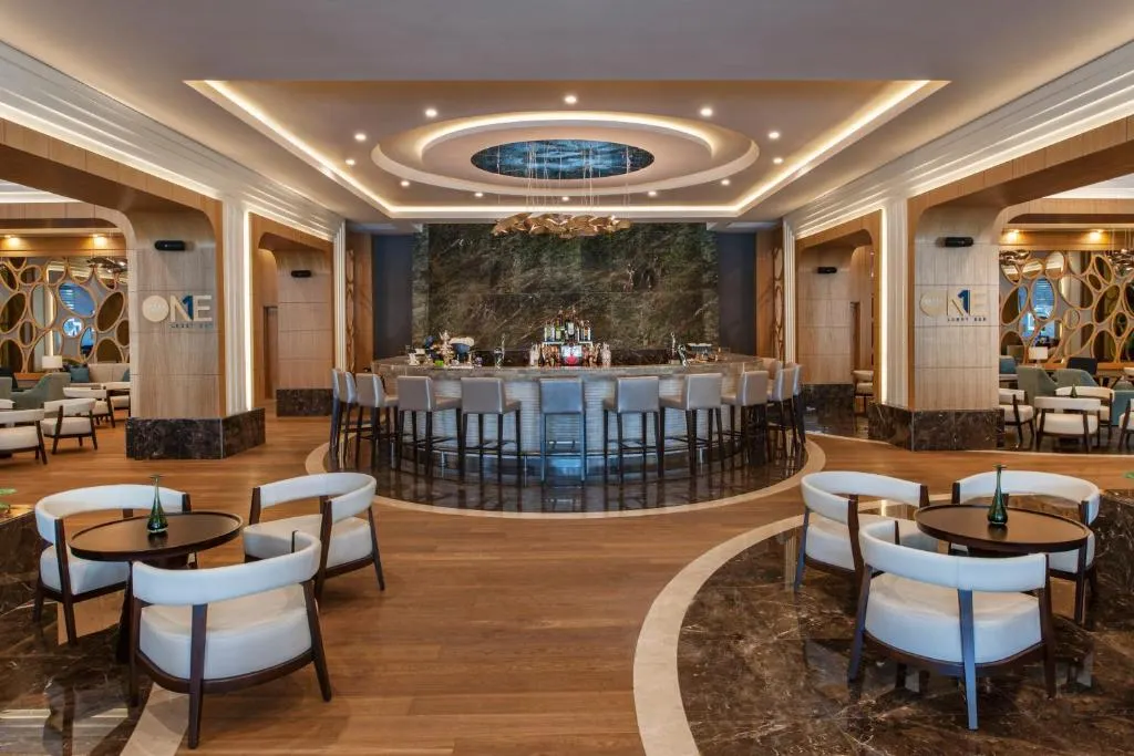 Regnum Carya фото 75