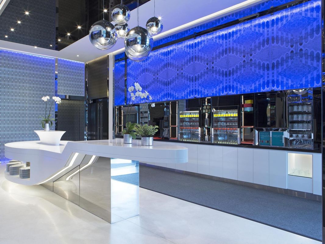 Le Meridien фото 19