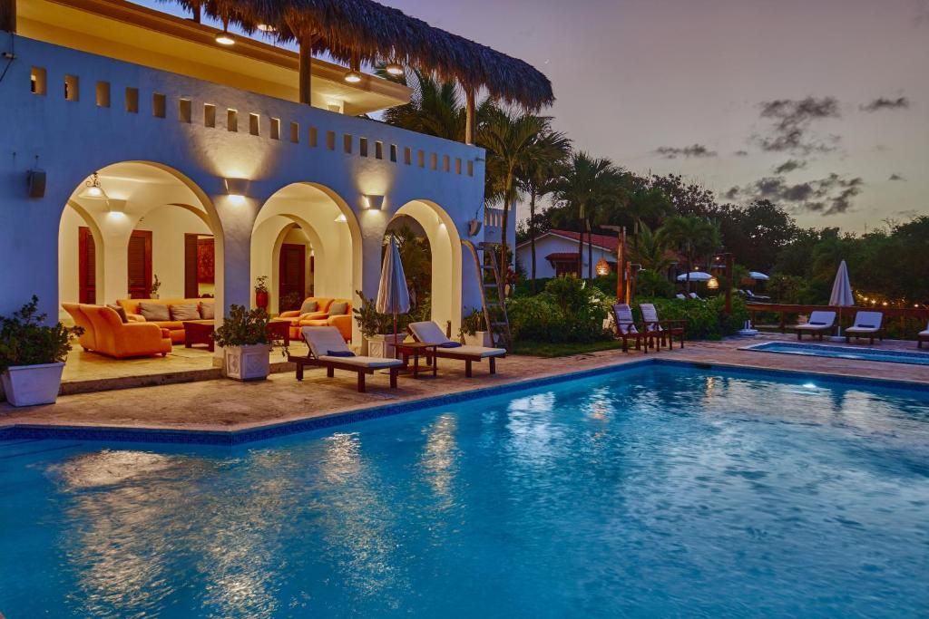 Selectum Hacienda Punta Cana (Adults Only 18+) фото 44